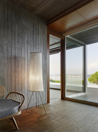 A-Emotional Light Ura Floor Lamp