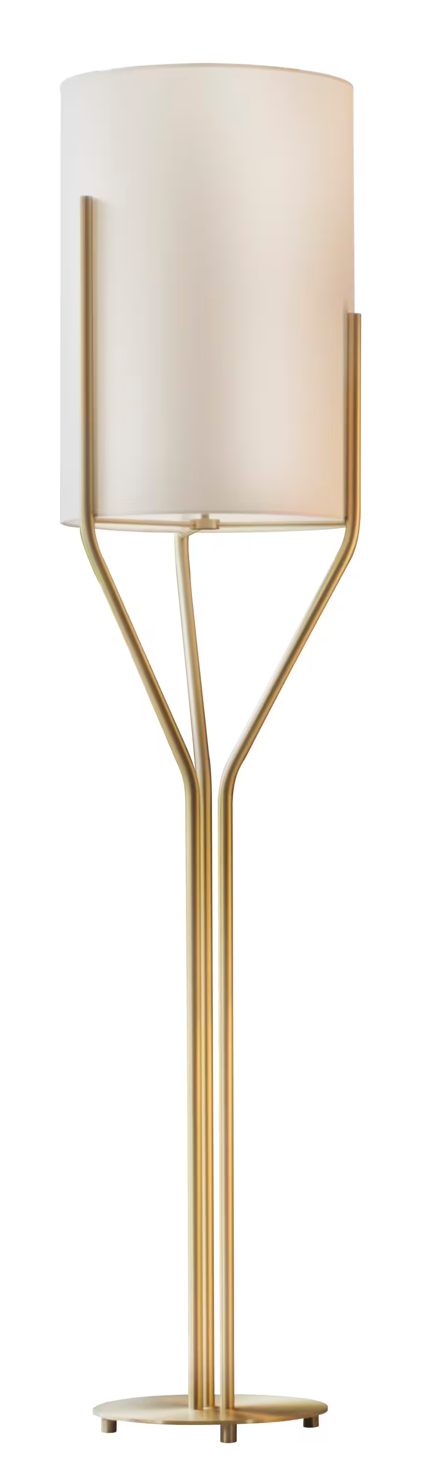 Arborescence Floor Lamp