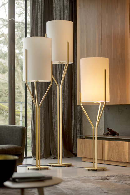 CVL Luminaires Arborescence Floor Lamp