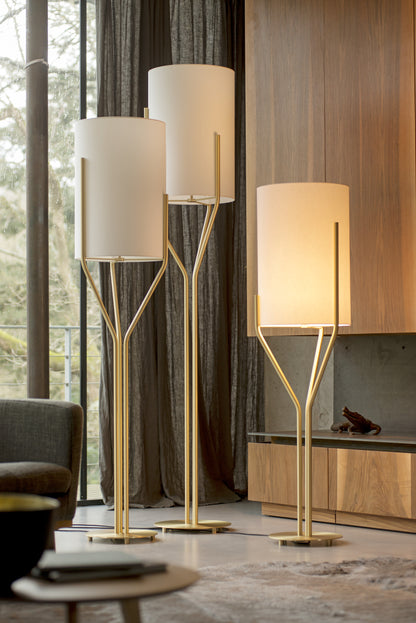 CVL Luminaires Arborescence Floor Lamp