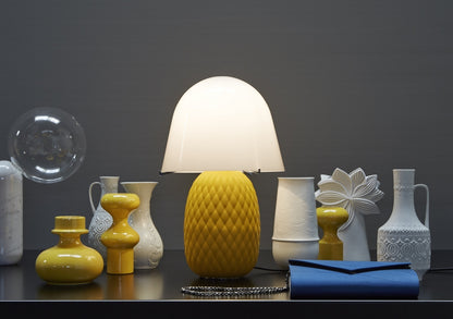 Mm Lampadari Pineapple Table Lamp