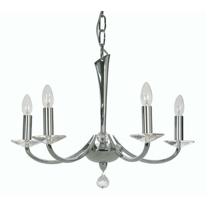 Pedret Bahia Chandelier