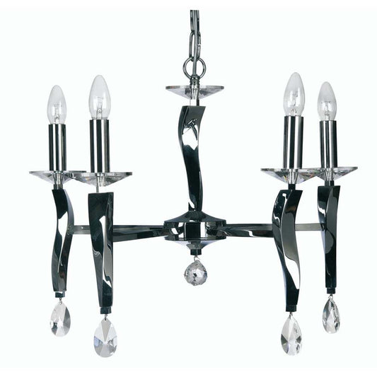 Pedret Aire Chandelier