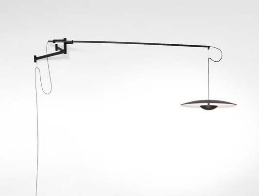Ginger A XL 42 Hardwired Extra-Large LED Wall Light