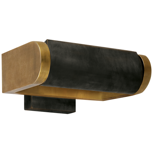 David Small Wall Art Light