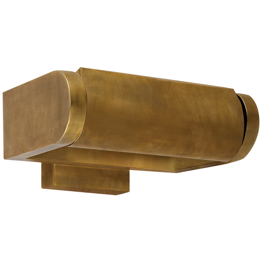 David 7" Wall Art Light