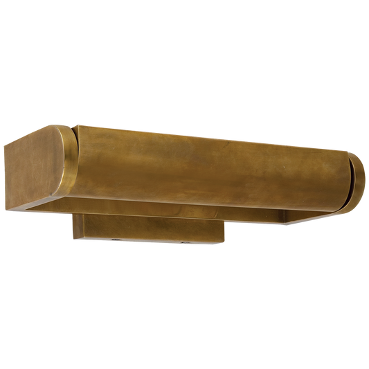 David 12" Wall Art Light