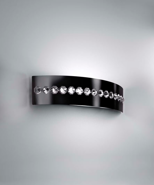 Essentia AP35 Swarovski Wall Lamp