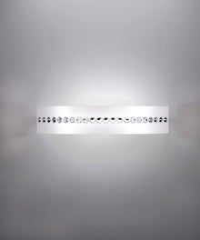 Essentia AP50 Swarovski Wall Lamp