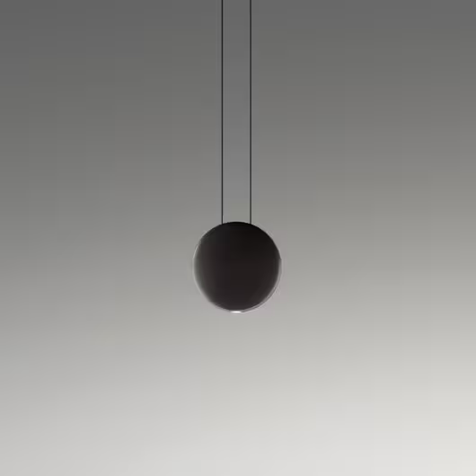 Cosmos Medium Sculptural Dimmable Pendant