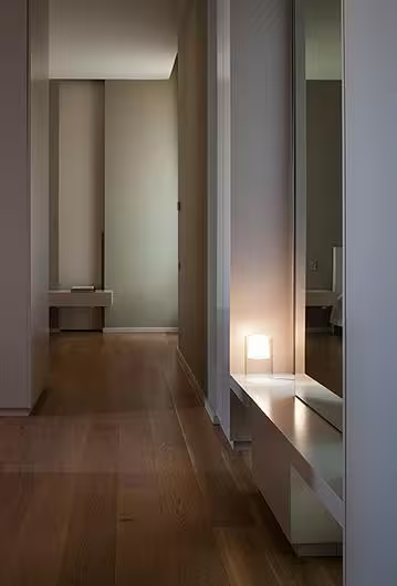 Join Large Table Lamp