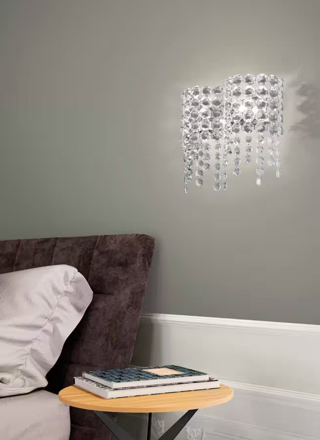Giada AP-CP Wall Light
