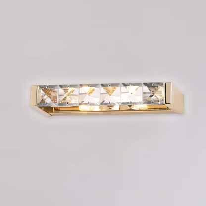 Marchetti Lyra Decorative Wall Light