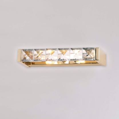 Marchetti Lyra Decorative Wall Light