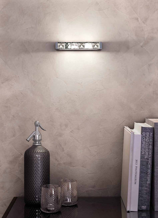 Marchetti Lyra Decorative Wall Light