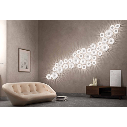 Marchetti Loto Wall & Ceiling Light