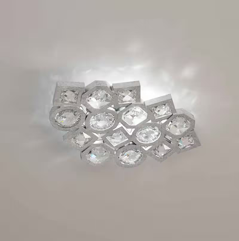 Stardust AP-PL Wall or Ceiling light