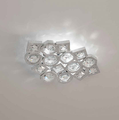Stardust AP-PL Wall or Ceiling light