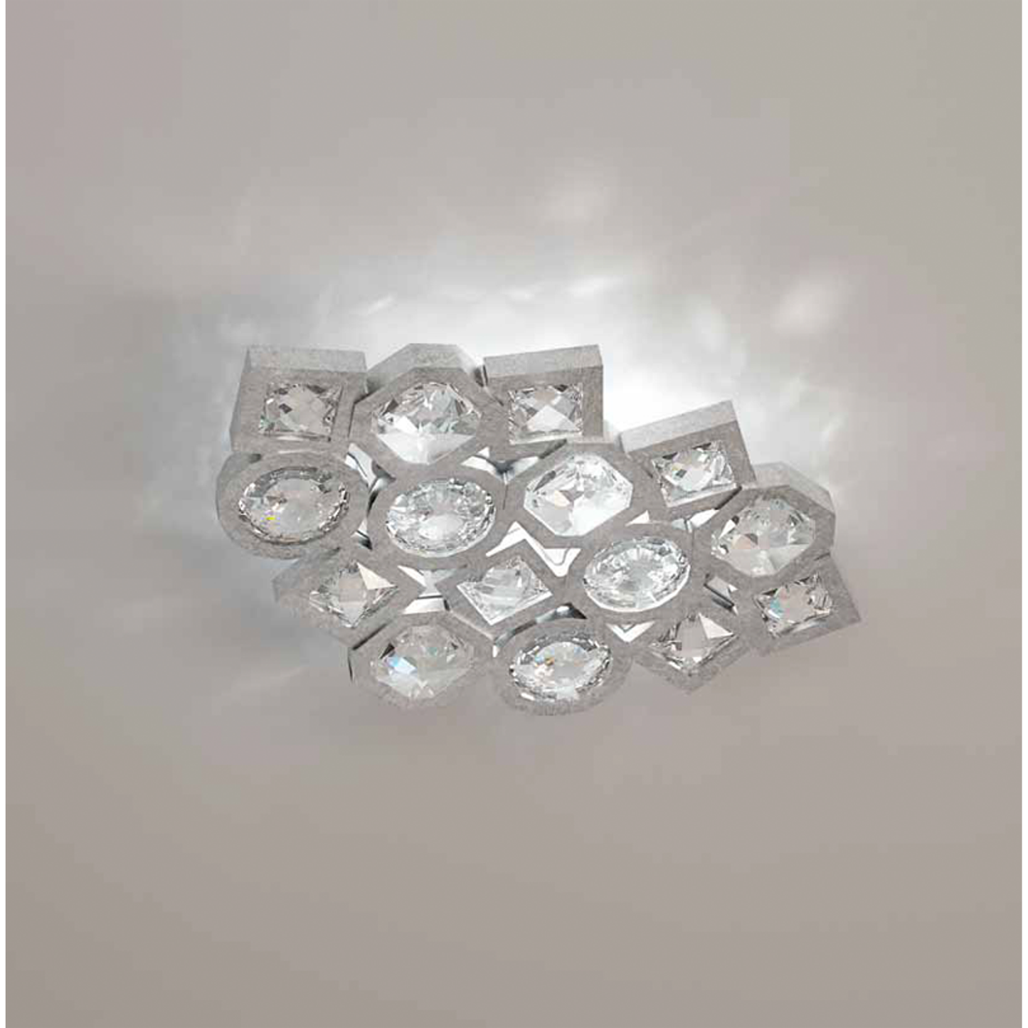 Stardust AP-PL Wall or Ceiling light