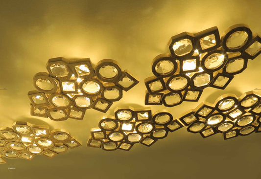 Stardust AP-PL Wall or Ceiling light