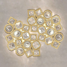 Stardust AP-PL 2 Wall or Ceiling Light