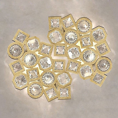 Stardust AP-PL 2 Wall or Ceiling Light