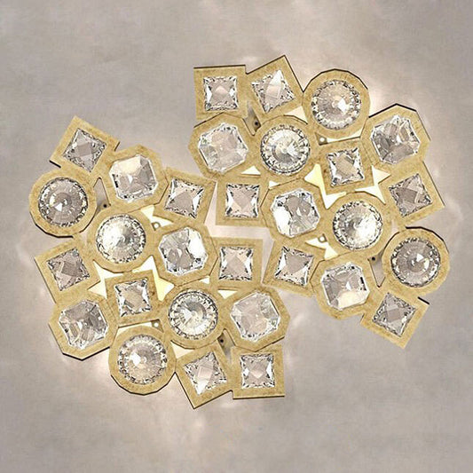 Stardust AP-PL 2 Wall or Ceiling Light