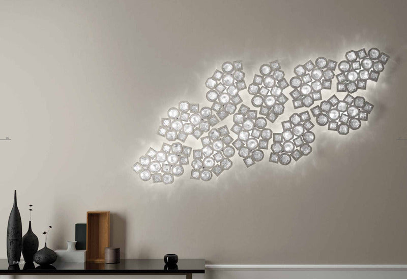 Stardust AP-PL 2 Wall or Ceiling Light