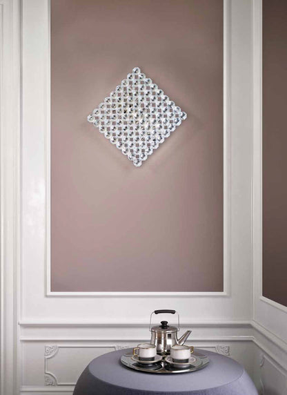 Marchetti Topazio Decorative Wall Light