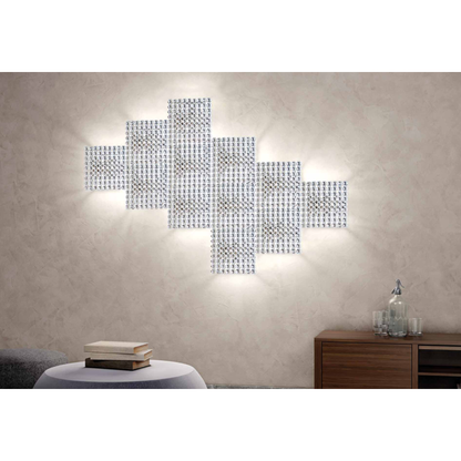 Marchetti Topazio Wall Light