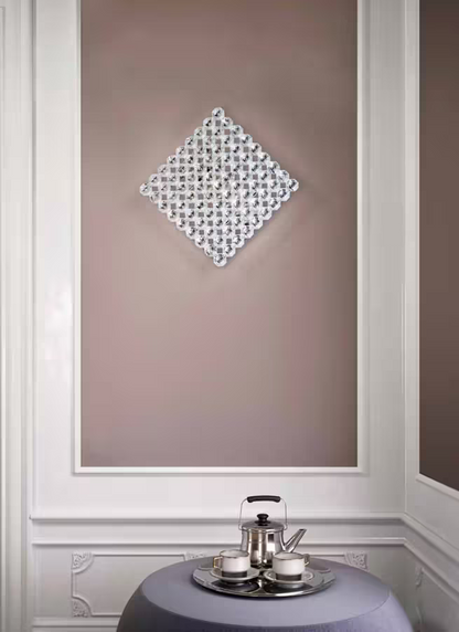 Marchetti Topazio Wall Light