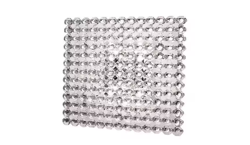 Topazio AP 81x81 12-Light Wall Lamp