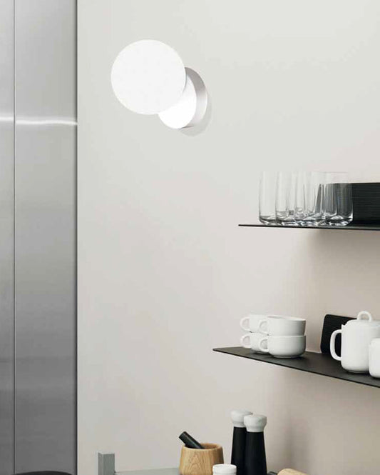 Marchetti Tin Tin Wall Light