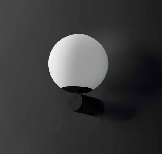 Luna Wall Light