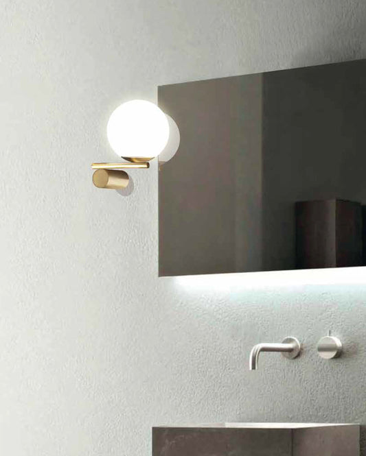 Marchetti Luna Wall Sconce