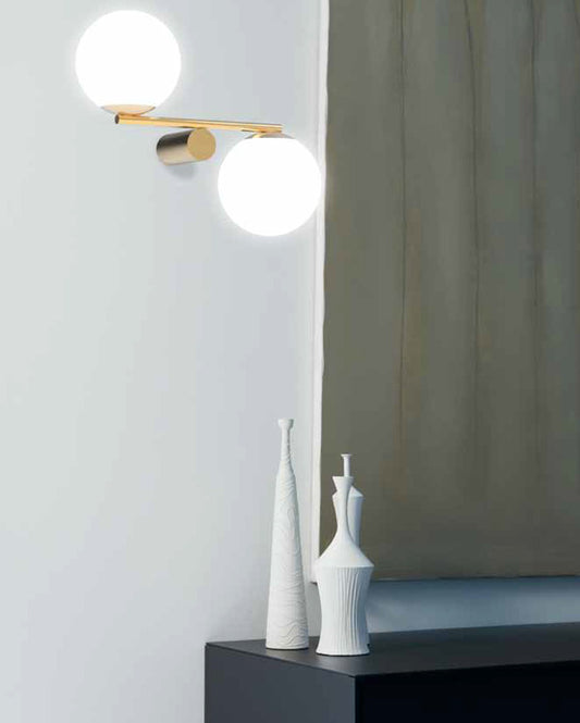 Marchetti Luna Wall Light