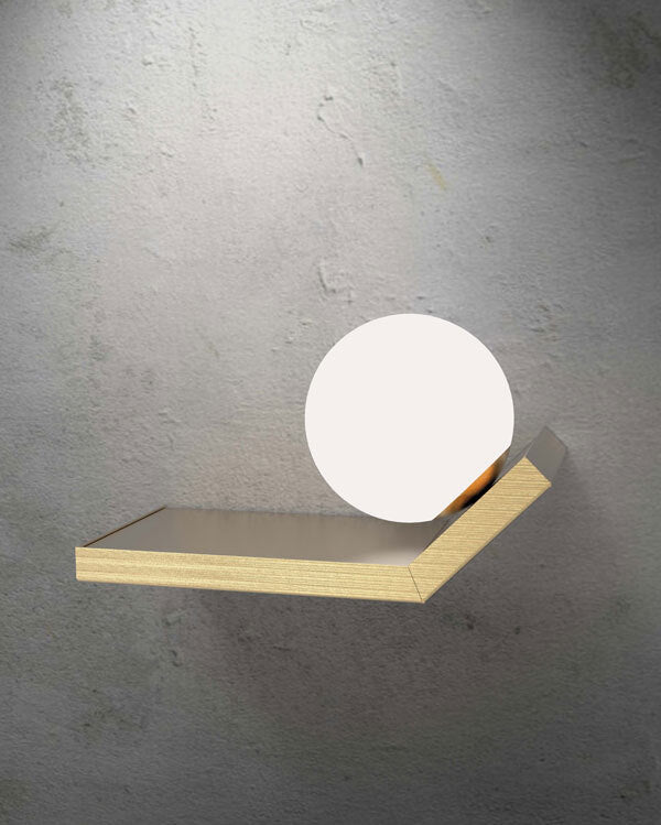 Marchetti Scivolo Wall Light