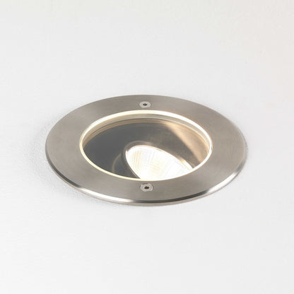 Astro Cromarty Recessed Ground Uplight
