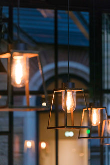 Roger Pradier Lampiok Outdoor Pendant