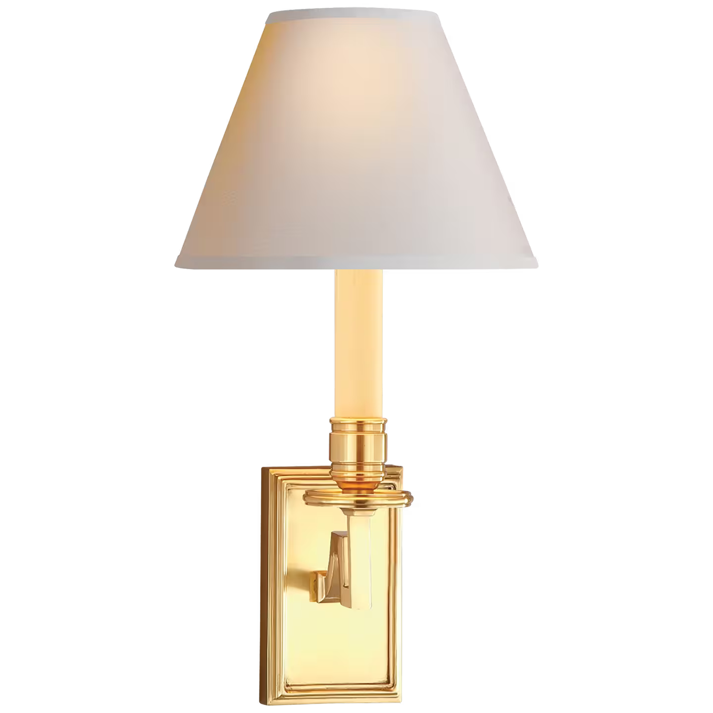 Dean Library Wall Light