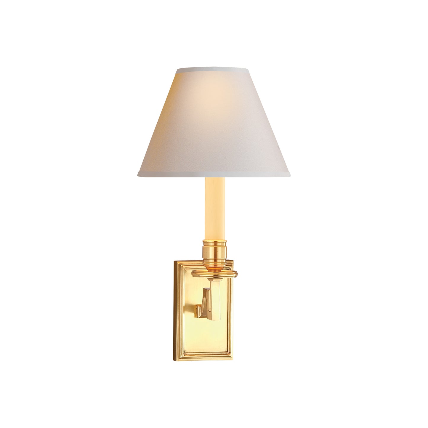Dean Library Wall Light