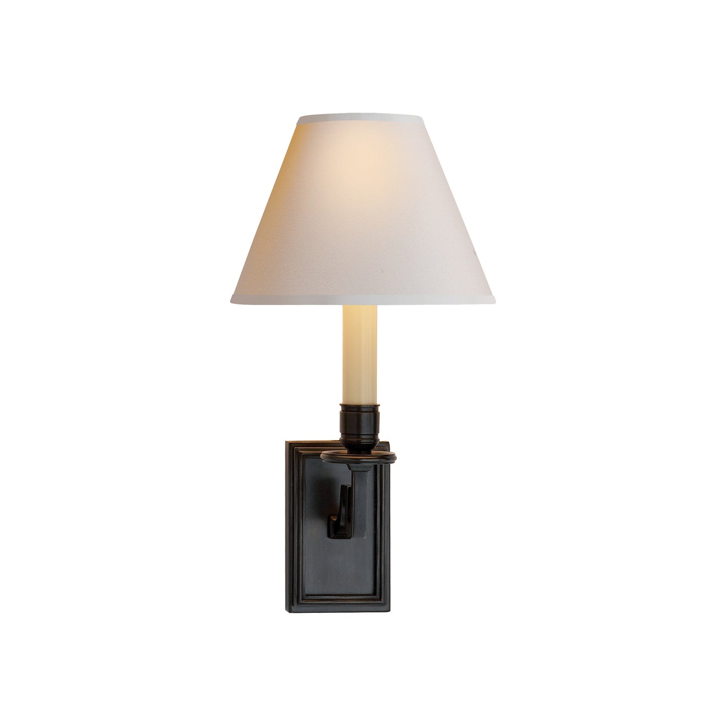 Dean Library Wall Light