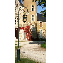 Roger Pradier Place Des Vosges 2 Outdoor Post Light