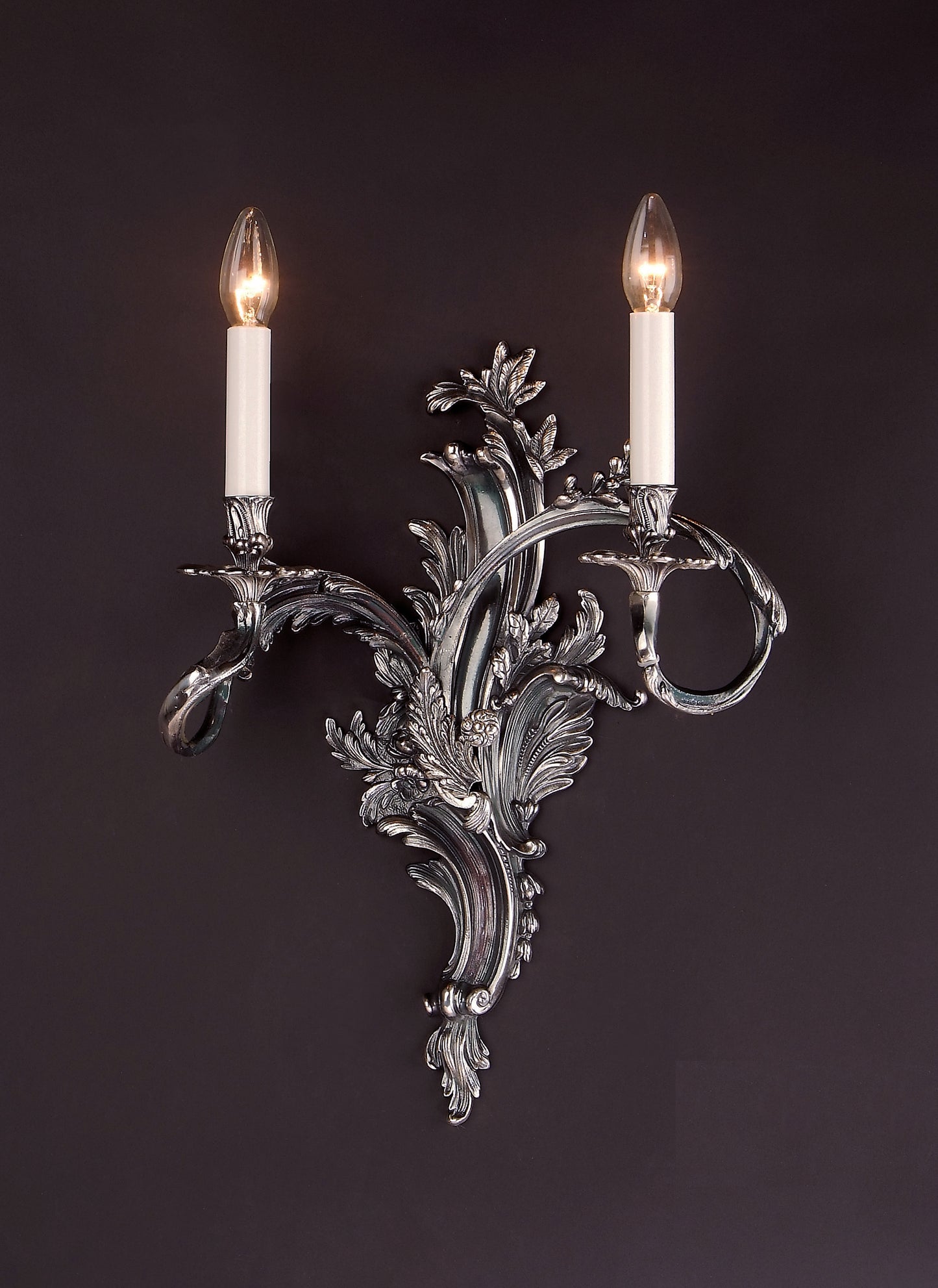 Mariner Royal Heritage Decorative Wall Light