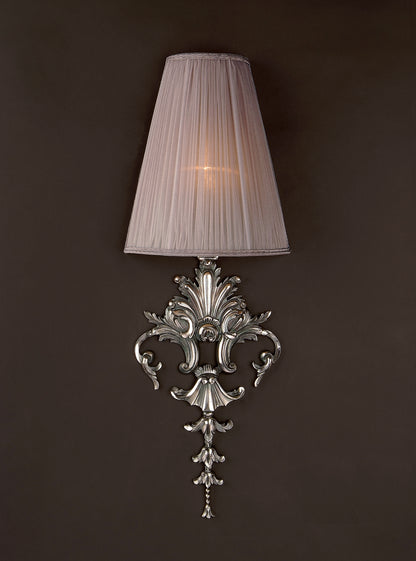 Mariner Royal Heritage Wall Sconce