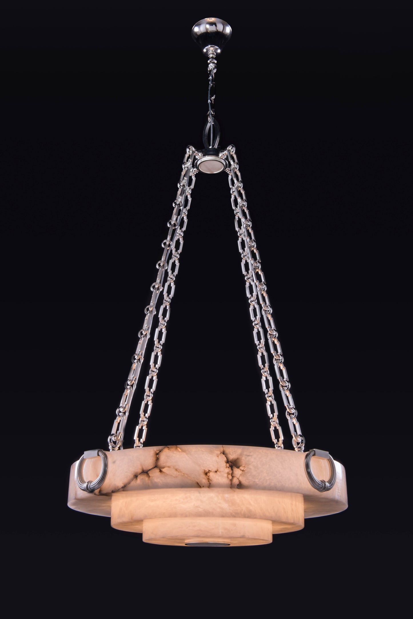 Mariner Gallery Pendant