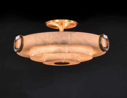 Gallery Flush Mount