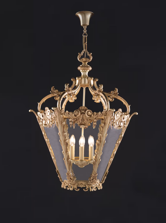 Royal Heritage Pendant Lantern