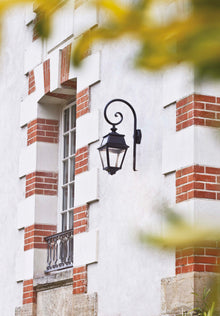 Roger Pradier Avenue 2 Outdoor Wall Light