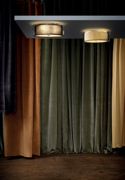 Marset Mercer Surface Ceiling Light